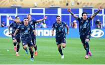 Paraguay'da Almanya zaferi sonras� tarihi karar!