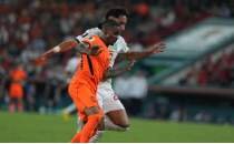 Galatasaray, Summerville'i g�ndemine ald�