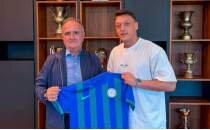 Ali Zeki Saruhan: 'Fenerbah�e'den iki transfer istiyoruz'