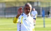 ��te Fenerbah�e'nin Avusturya kadrosu!