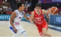 �mer Kutluay'�n hedefi FIBA 17 Ya� Alt� D�nya Kupas�'nda madalya