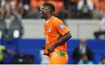 Emmanuel Agbadou'dan Be�ikta� taraftar�na mesaj