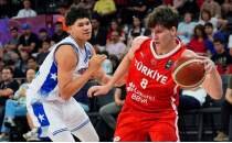 U17 Milliler grubu lider tamamlad�