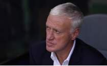 Deschamps'tan Paraguay a��klamas�: Korkmuyoruz