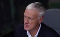 Deschamps'tan Paraguay uyar�s�: Acele etmeyelim