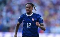 Bayern M�nih'te Olise yerine Barcola
