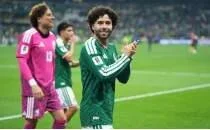 Meksika gol yemeden son 16 turunda