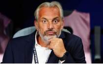 �ngiltere ma�� sonras� Sebastien Desabre'ye ac� haber