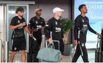Be�ikta�, Slovakya kamp�na ba�lad�