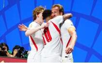 Harry Kane, �ngiltere'yi son 16'ya ta��d�!