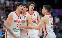 U17 Milliler, Venezuela'y� ge�ip �eyrek finale ��kt�