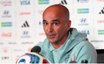 Martinez'den Ronaldo ve Ramos'a �vg�