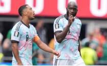 Lukaku penalt�y� neden Tielemans'a b�rakt���n� a��klad�!