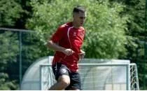 Dorde Denic, Mardin 1969 Spor'da ilk idman�na ��kt� 