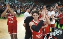 A Milli Erkek Basketbol Tak�m�, �svi�re'yi a��rlayacak