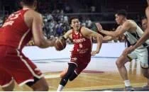 A Milli Erkek Basketbol Tak�m�, 1063. ma��na ��kacak