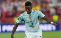 Semedo'dan Portekiz'in vedas� ile ilgili a��klama