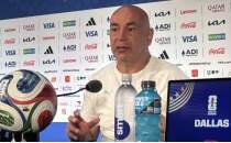 Hossam Hassan'dan galibiyet mesaj�