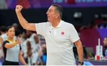 Hasan �zmeri�: 'Final oynayaca��m�za inan�yorum'