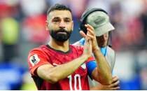 Muhammed Salah'tan M�s�r taraftar�na mesaj!