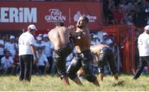 K�rkp�nar'da �eyrek finalin ad� belli oldu
