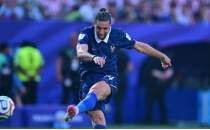 Galatasaray, Adrien Rabiot i�in yeniden devrede