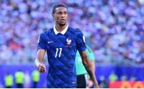 Michael Olise i�in Real Madrid yan�t�!