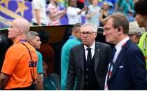 Carlo Ancelotti: 'Bu bir son de�il'