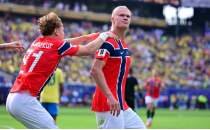 Erling Haaland: 'Bu ��lg�nl�k!'
