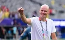 Solbakken: 'Manchester City - Real Madrid gibiydi'