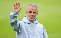 �smail Kartal: 'B�t�n kupalar� kazanmak istiyoruz'