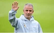 �smail Kartal: 'B�t�n kupalar� kazanmak istiyoruz'