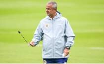 �smail Kartal'dan tur toplant�s�!