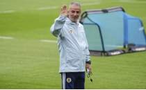 �smail Kartal'�n yeni sezondaki sistemi belli oldu
