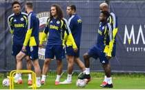 Fenerbah�e'de yabanc� krizi! 8 isim yolcu
