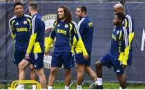 Fenerbah�e, yeni sezonun ilk provas�na ��k�yor