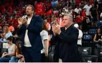 Osman A�k�n Bak ve Hidayet T�rko�lu'ndan 6'da 6 mesaj�