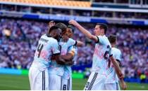 Bel�ika, ABD'yi farkl� ge�ip �spanya'n�n rakibi oldu