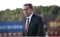 Dursun �zbek'ten transfer a��klamas�