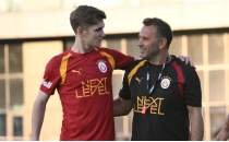 Jelert'in yeni adresi �a��rtt�: �lk ma� Fenerbah�e'ye kar��