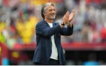 �svi�re'de Murat Yak�n'dan Arjantin a��klamas�