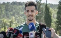 Tayfur Bing�l'den transfer yan�t�!