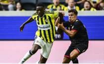 Musaba'ya 10 milyon euroluk teklif! Fenerbah�e karar a�amas�nda