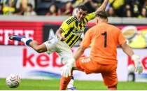 Stuttgart, Levent Mercan'�n pe�inde!