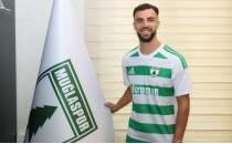 Mu�laspor, Jurgen �elhaka