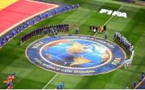 FIFA, 2026 D�nya Kupas� finalinin oynanaca�� stad�n �imlerini satacak