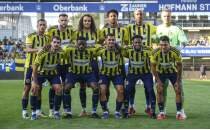 Fenerbah�e - Gornik Zabrze: Muhtemel 11'ler