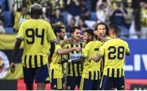CANLI: Fenerbah�e - Pogon Szczecin