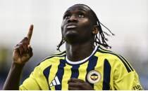 Fenerbah�e'de Cherif geli�mesi! Ayr�l�k ihtimali
