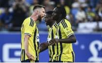 CANLI | Fenerbah�e - LASK Linz
